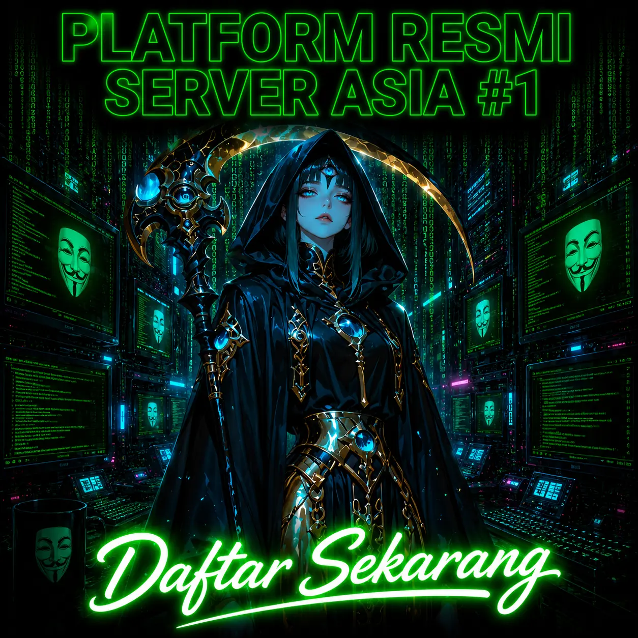 KONEK29 • Sistem Jaringan Dengan 29 Node Dan Misi Sinkron